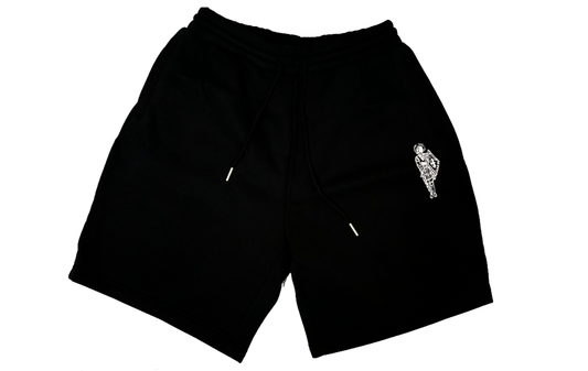 SACRED TRB SHORTS