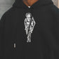 SACRED TRB HOODIE