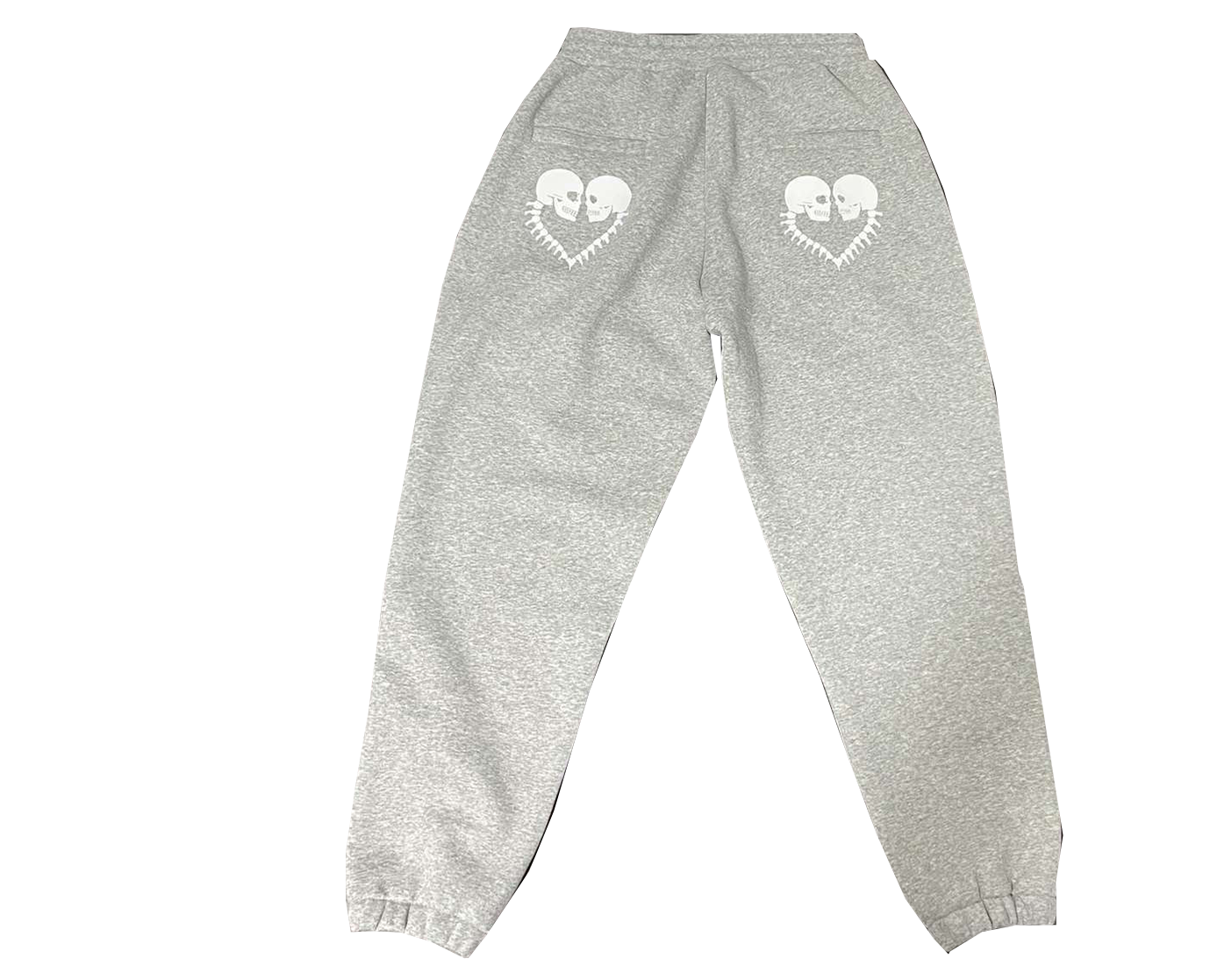 OVERSIZED TRB JOGGERS